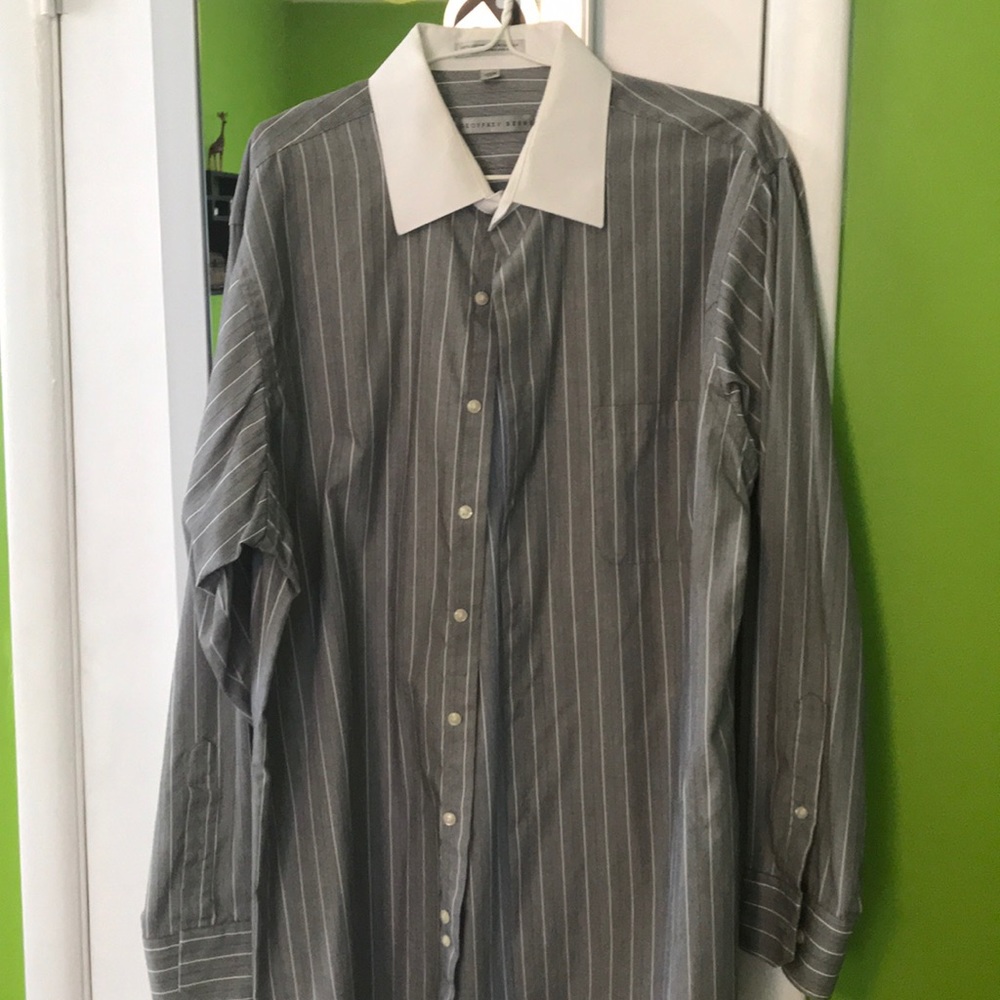 Geoffrey Beene dress shirt